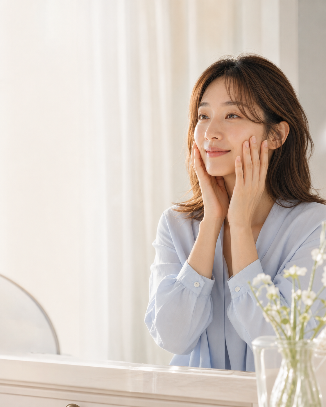 셀라비브 퍼펙팅 토너 사용 라이프스타일