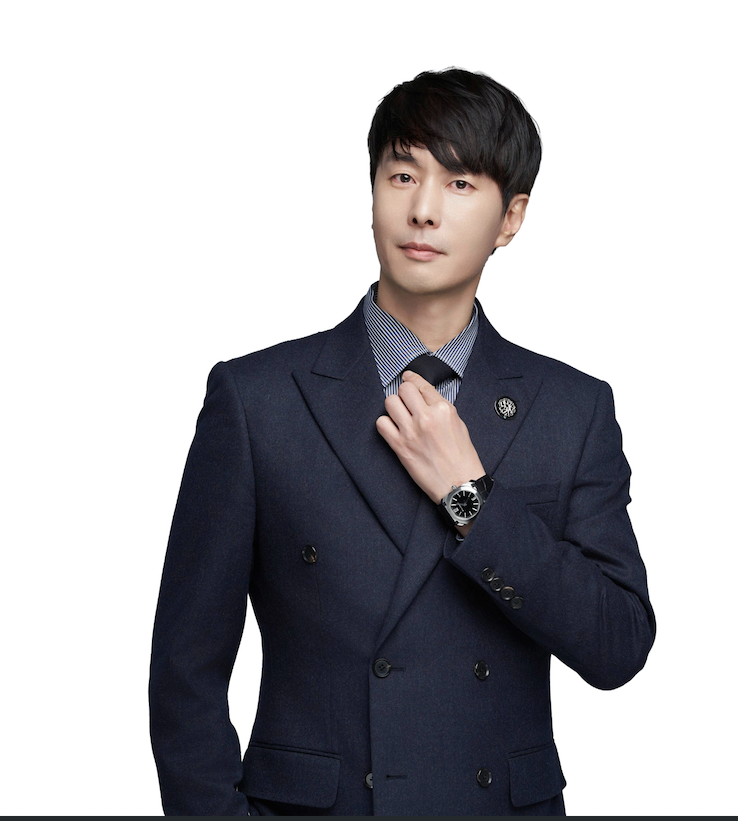 유사나 브랜드 파트너 박상옥